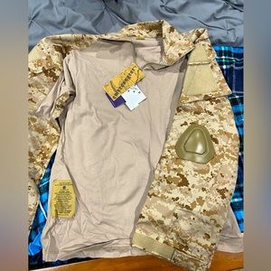 I bought it and realized I bought the wrong size and could not return it.